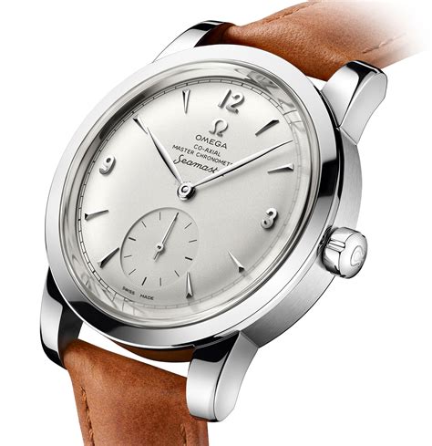 omega seamaster 1948 availability|omega seamaster wikipedia.